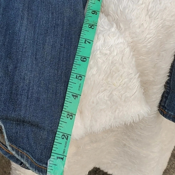 Quicksilver‎ straight jeans 32 - Picture 6 of 13